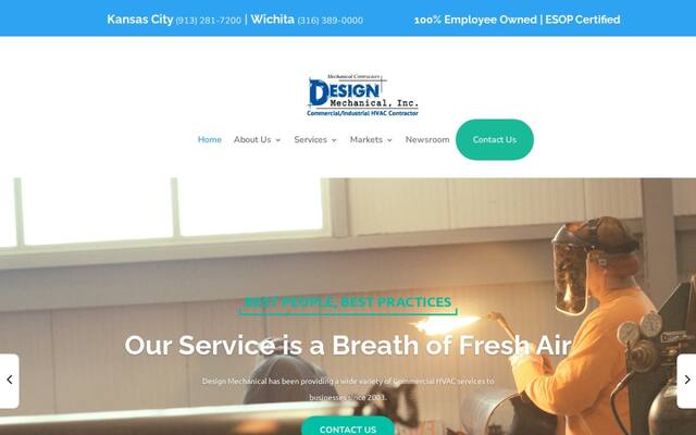 Design Mechanical