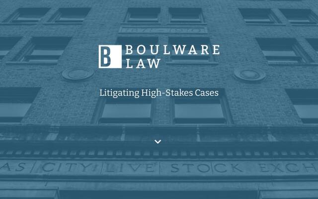 Boulware Law