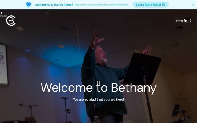 Bethany Church