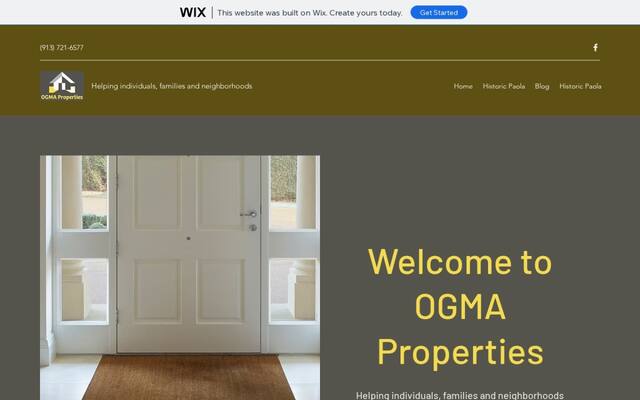 LegaCProperties
