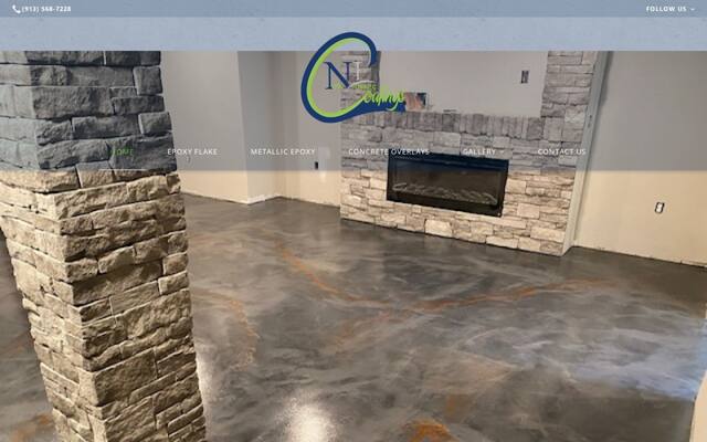 New Image Coatings