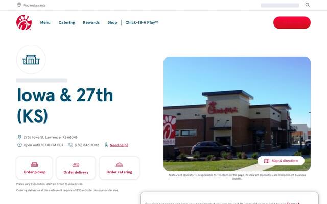 Chick-fil-A