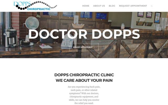 Dopps Chiropractic