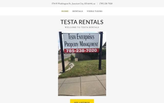 Testa Enterprises