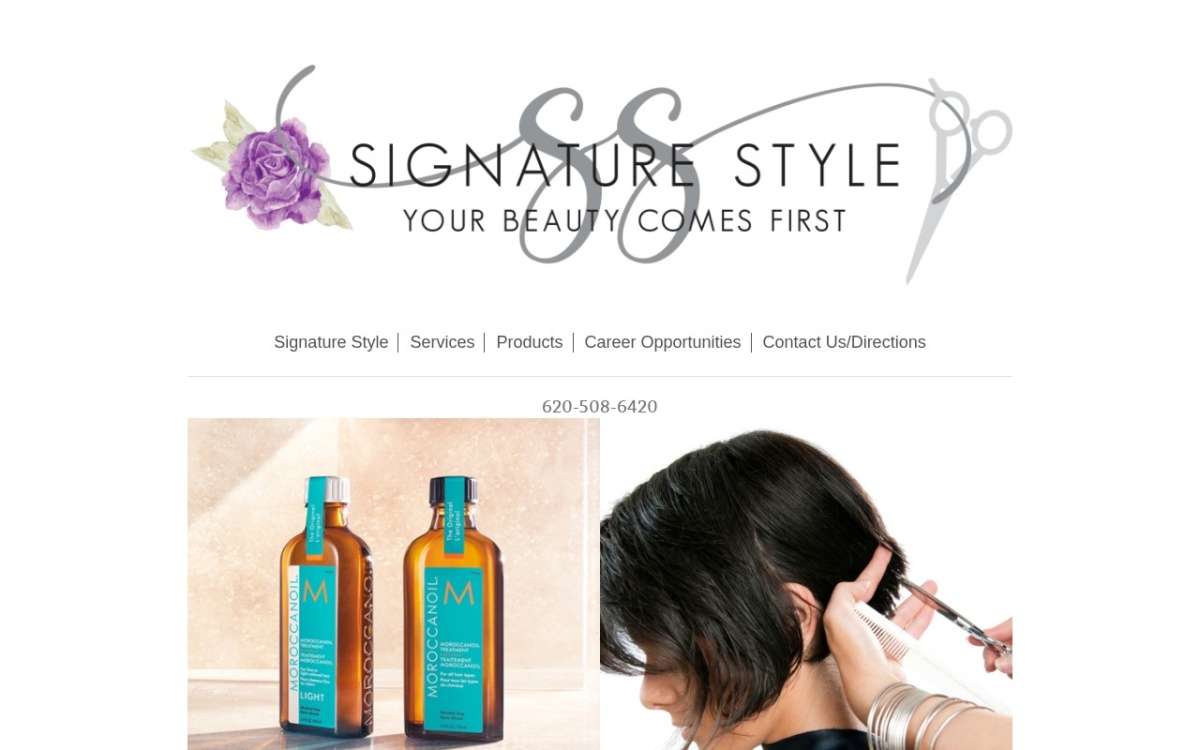 Signature Style