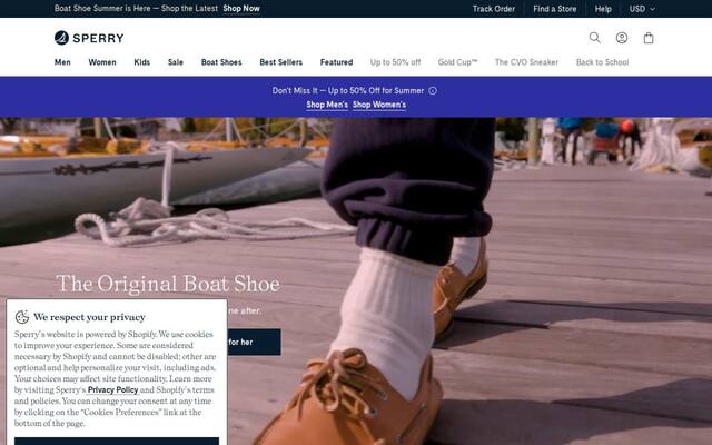 Sperry