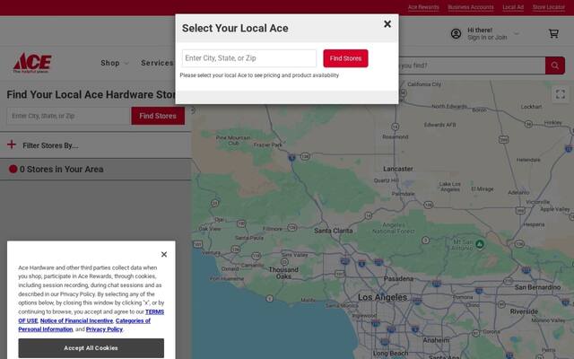 Gibson Ace Hardware