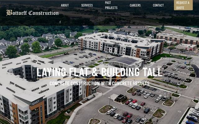 Bottorff Construction Inc.