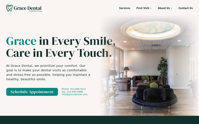 Grace Dental