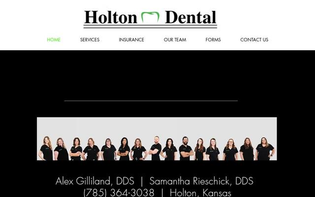 Holton Dental