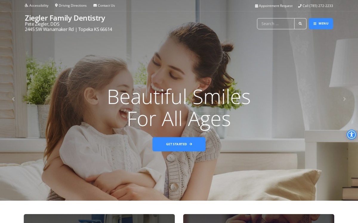 Ziegler Family Dentistry