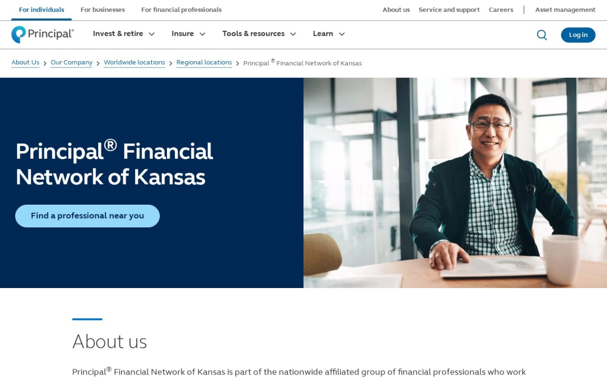 Principal Financial Group