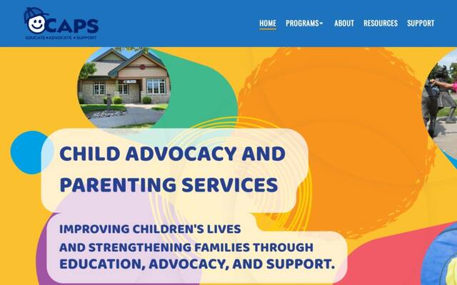 Child Advocacy and Parenting Services