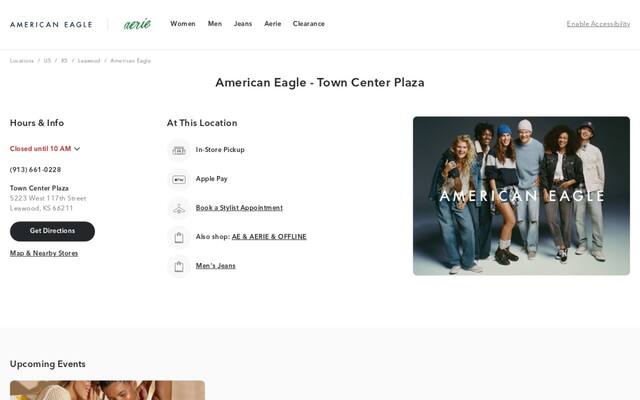 American Eagle