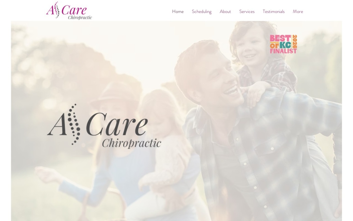 AllCare Chiropractic