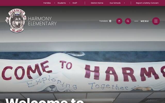 Harmony Elementary School