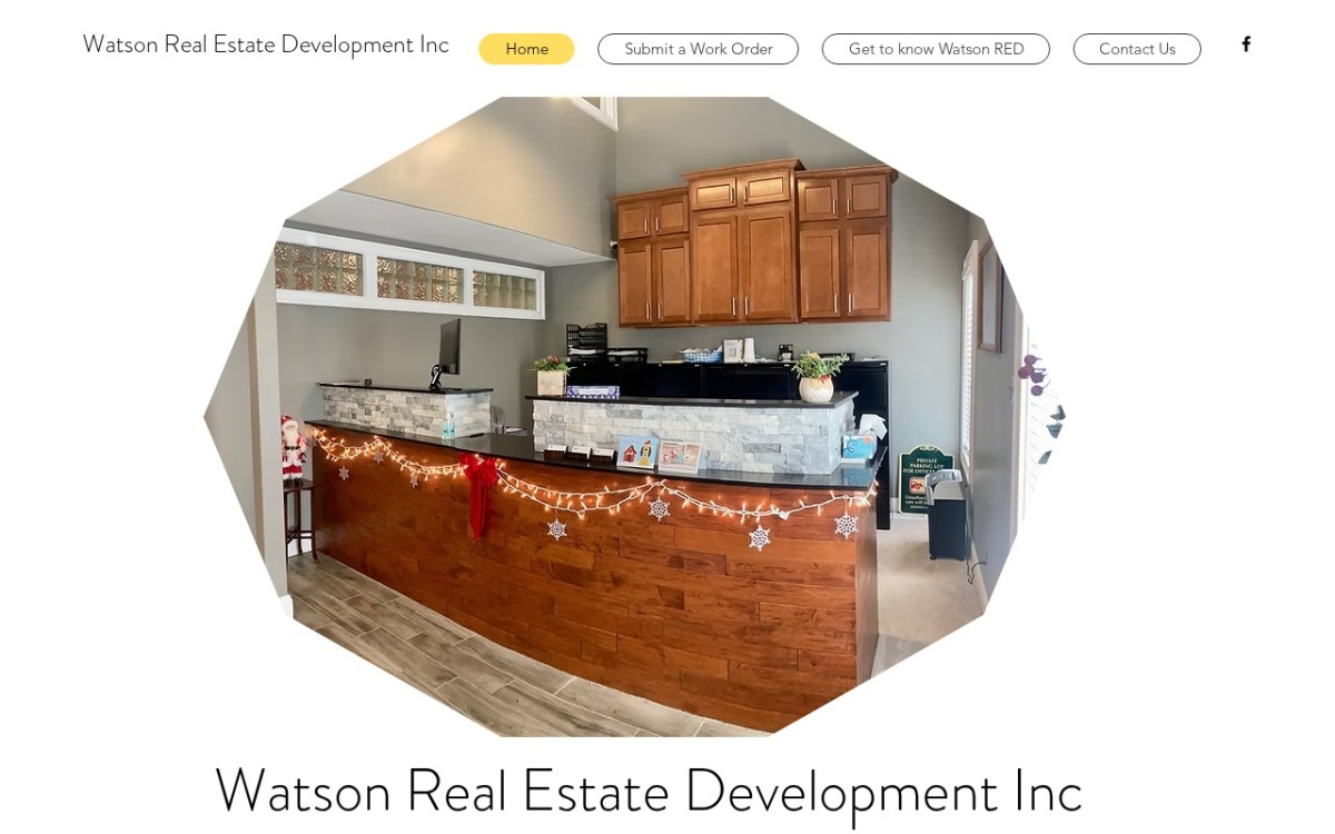 Watson Real Estate Development