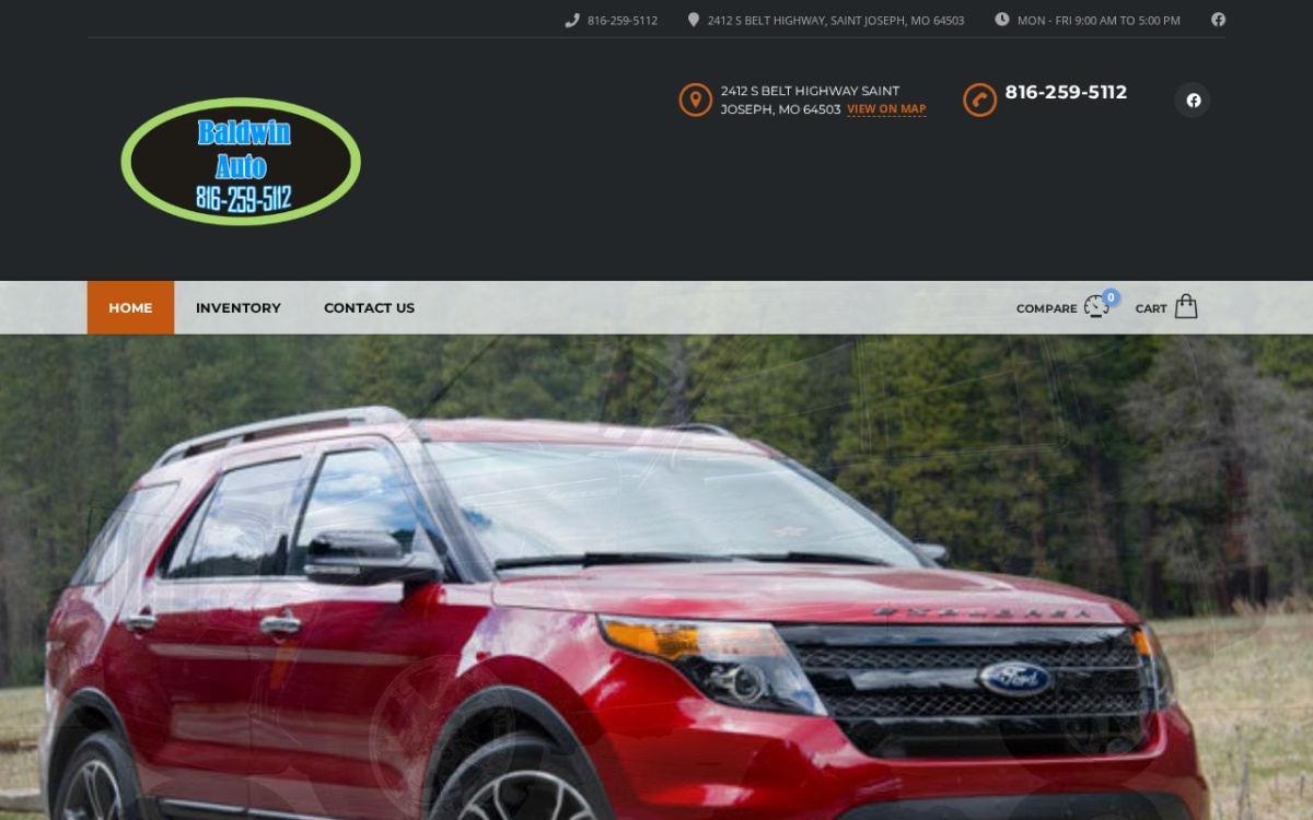 Baldwin Auto