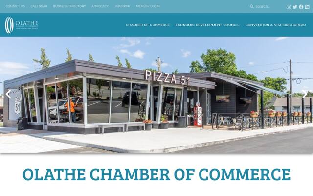 Olathe Chamber of Commerce