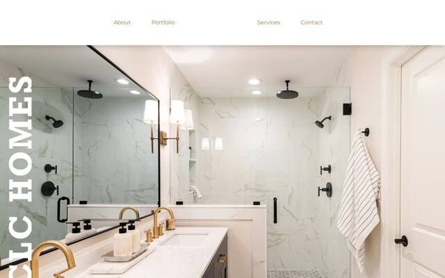 JCLC Homes