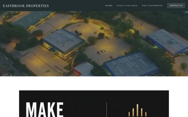 Eastbrook Properties and Management