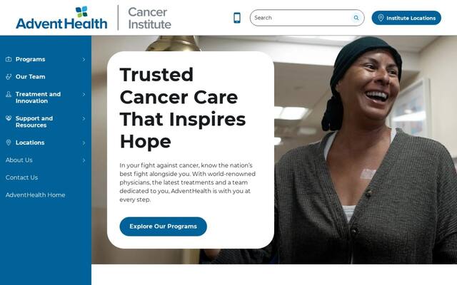 Cancer Institute