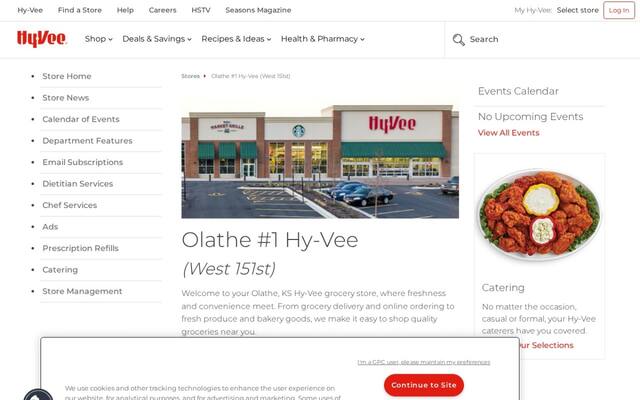 Hy-Vee