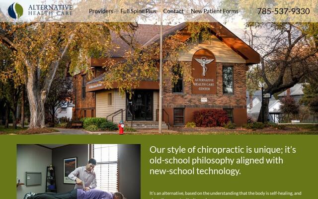 Alternative Health Care Center