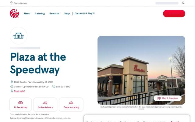 Chick-fil-A