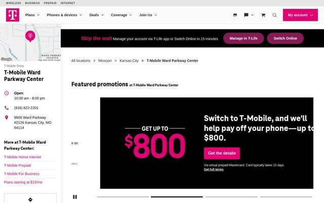 T-Mobile