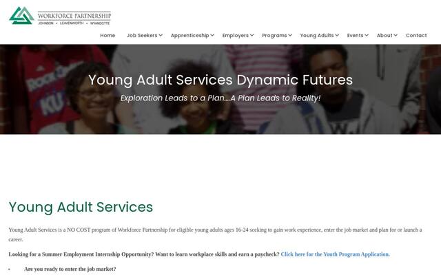 Workforce Partnership