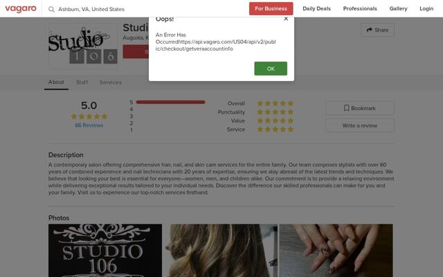 Studio 106