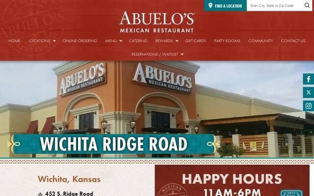 Abuelo's