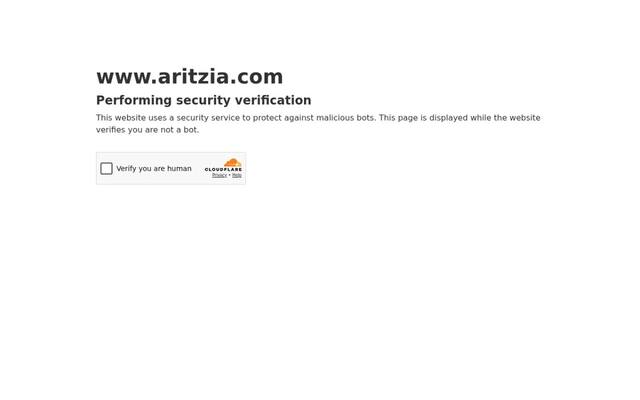 Aritzia