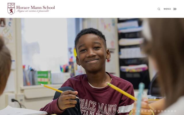 Horace Mann School