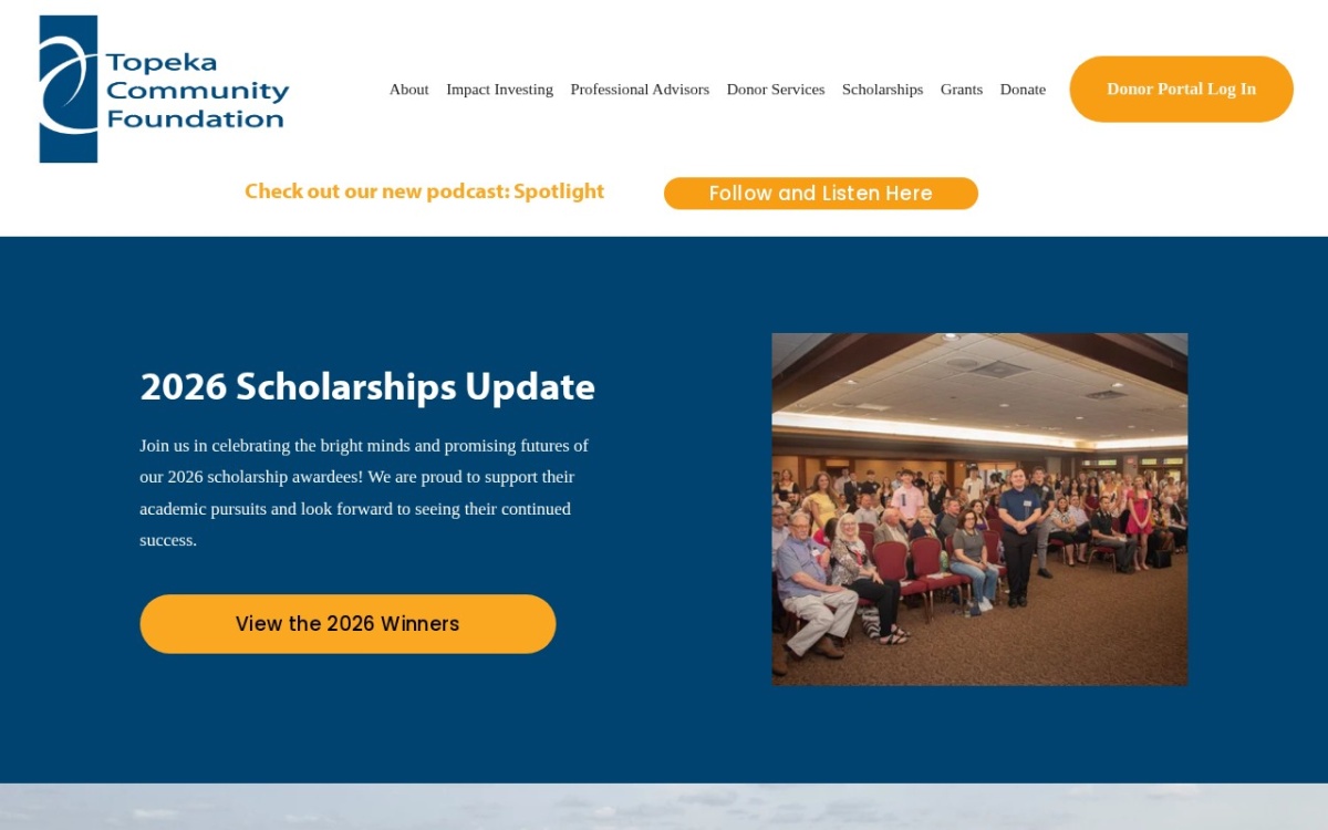 Topeka Community Foundation