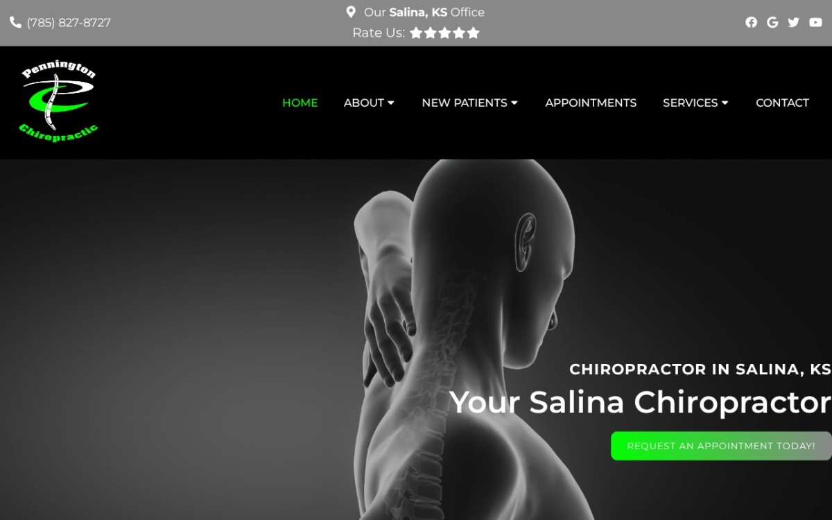 Pennington Chiropractic Center