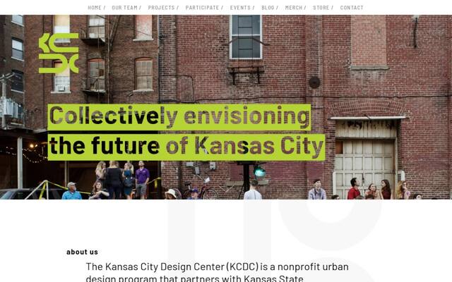 Kansas City Design Center