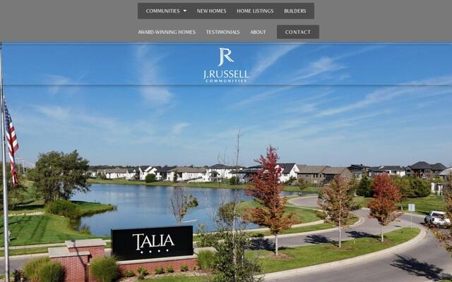Talia New Homes