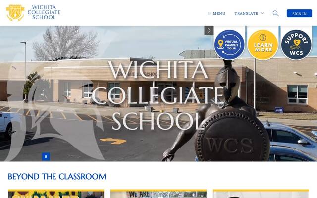 Wichita Collegiate School