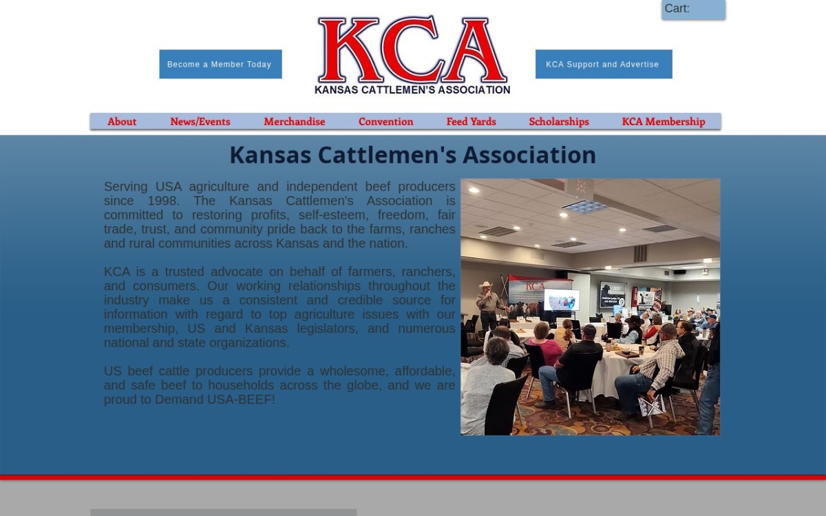 Kansas Cattlemen's Association