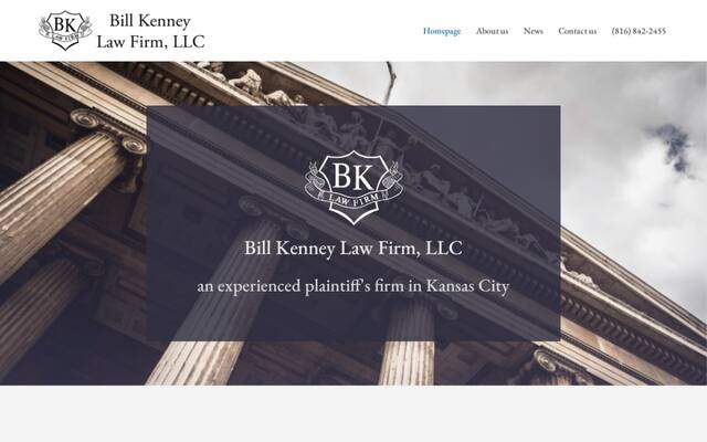 Bill Kenney Law Firm