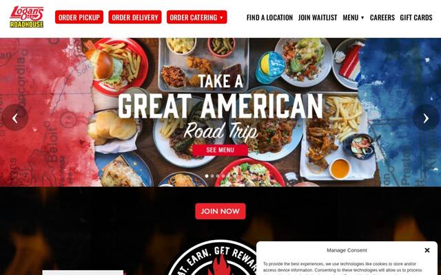 Logan's Roadhouse