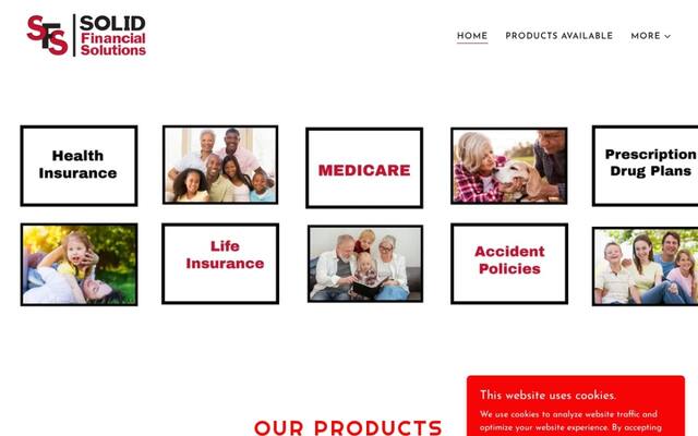 Solid Financial Solutions