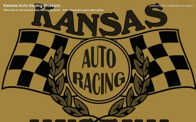 Kansas Auto Racing Museum