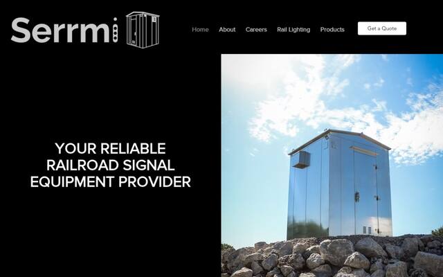 Serrmi Products LLC