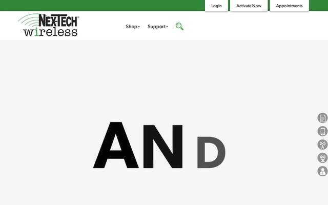 Nex-Tech Wireless
