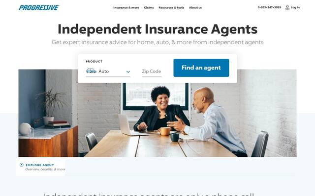 Double-C Agency