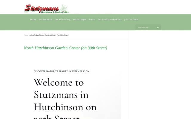 Stutzmans