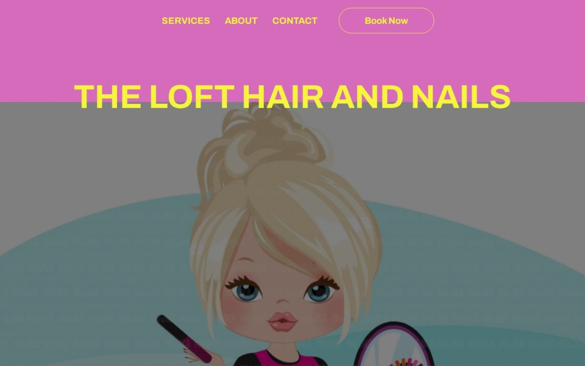The Loft Hair and Nails